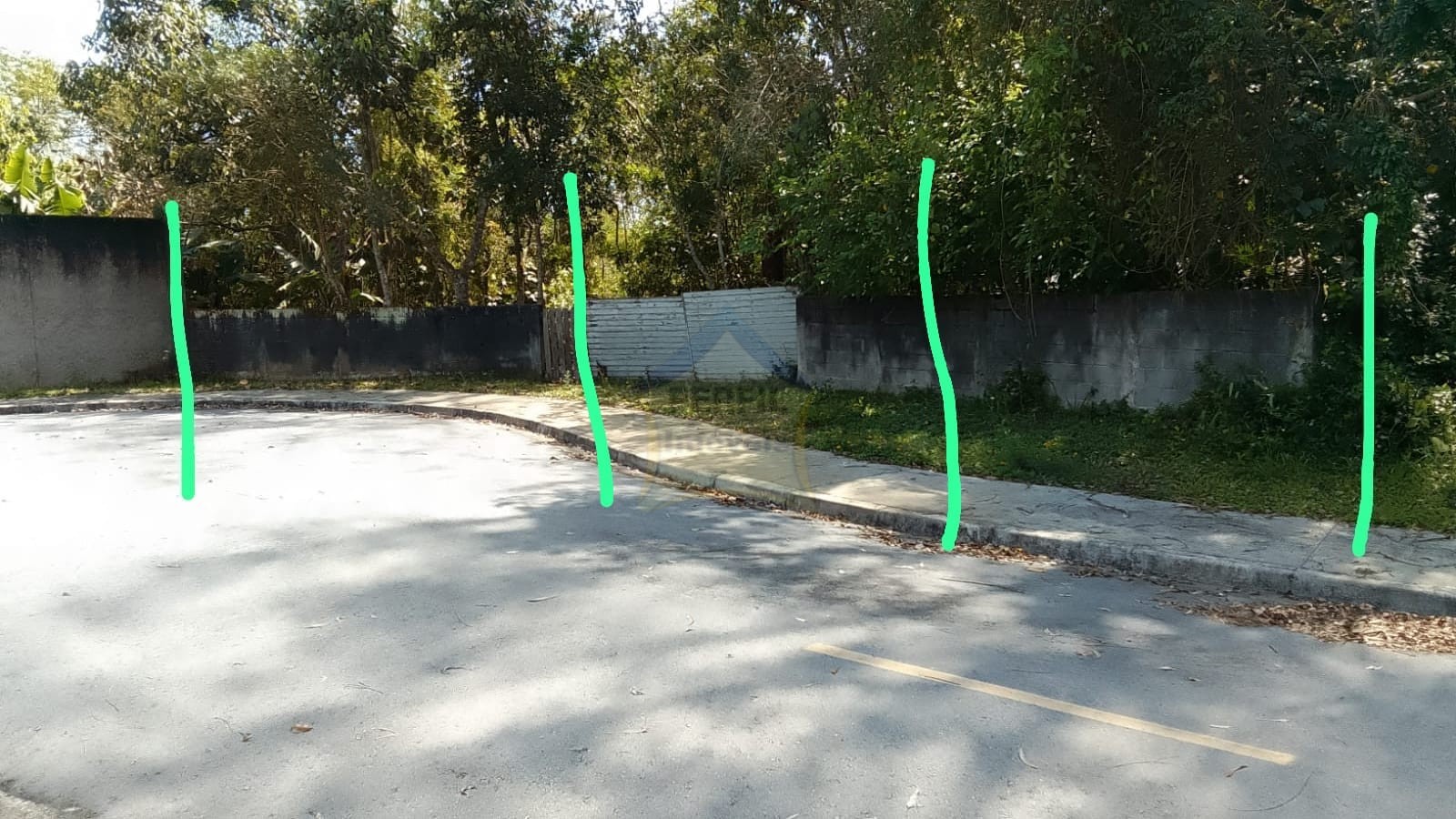 Terreno para Venda no bairro Centro de Ouro Fino Paulista em Ribeirão Pires