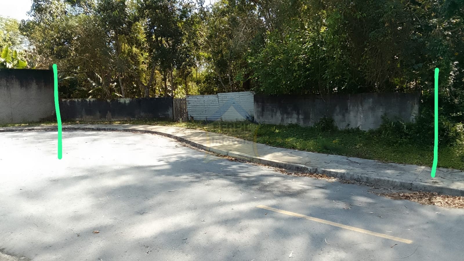 Terreno para Venda no bairro Centro de Ouro Fino Paulista em Ribeirão Pires