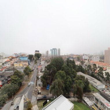 Apartamento 3 quartos para Venda no bairro Jardim Cristiane em Santo André