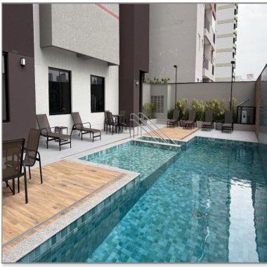 Apartamento 2 quartos para Locação Anual no bairro Santa Terezinha em Santo André