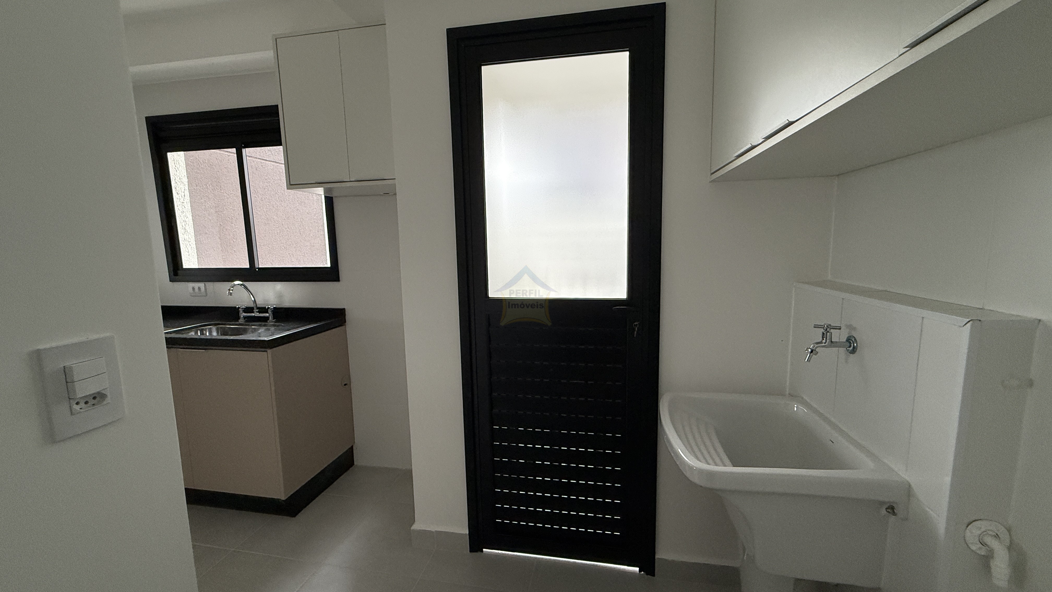 Apartamento 2 quartos para Locação Anual no bairro Santa Terezinha em Santo André