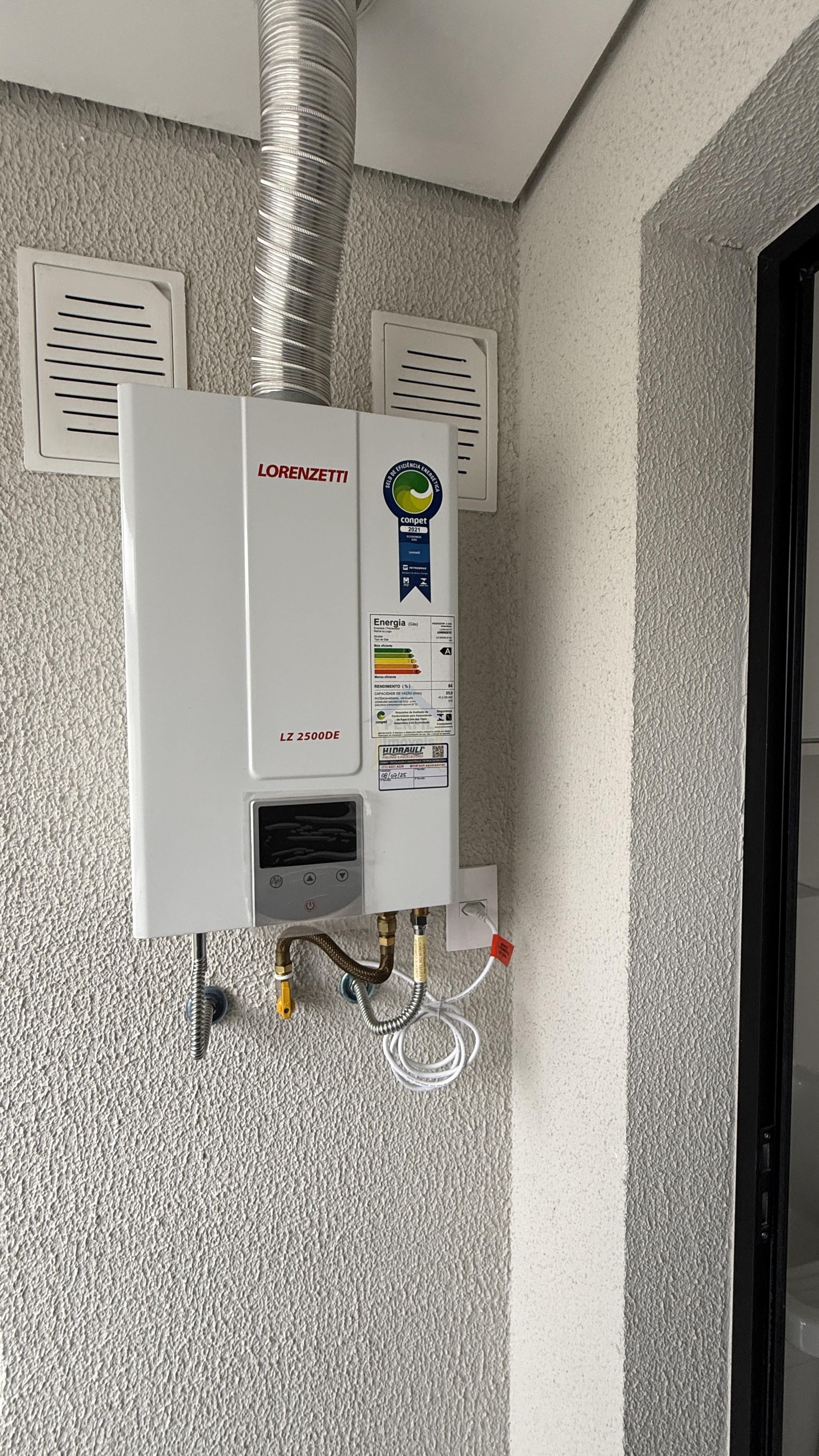 Apartamento 2 quartos para Locação Anual no bairro Santa Terezinha em Santo André