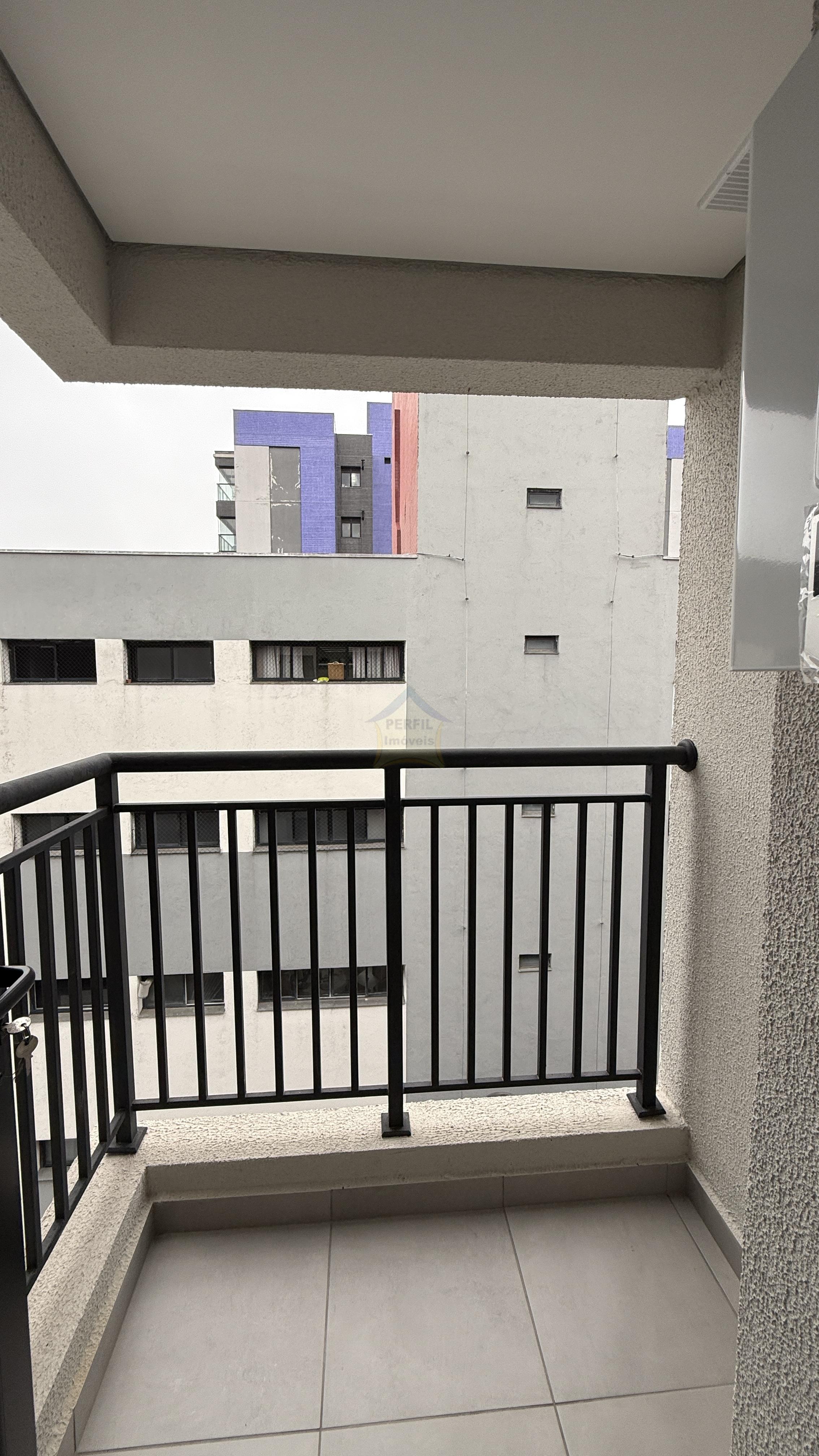 Apartamento 2 quartos para Locação Anual no bairro Santa Terezinha em Santo André