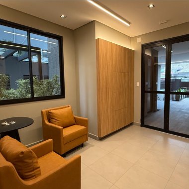 Apartamento 2 quartos para Locação Anual no bairro Santa Terezinha em Santo André