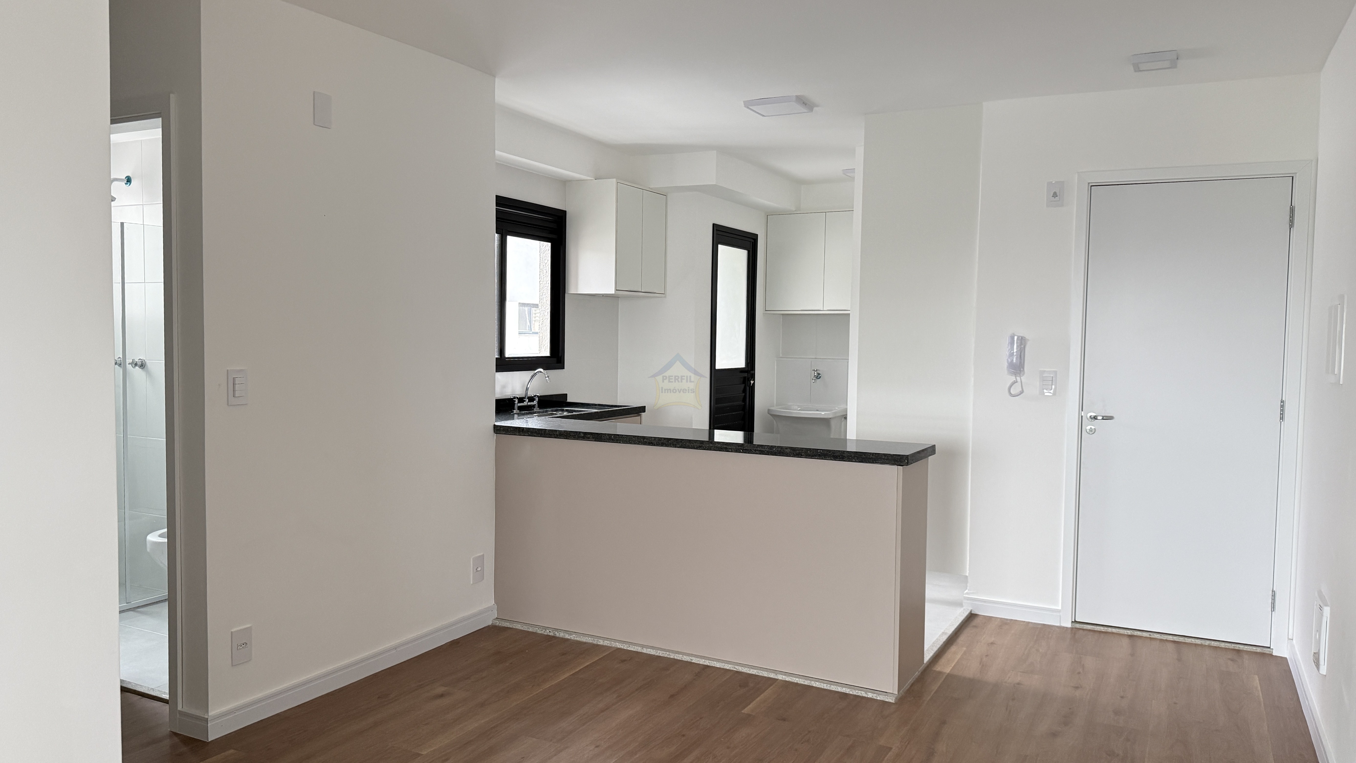 Apartamento 2 quartos para Locação Anual no bairro Santa Terezinha em Santo André