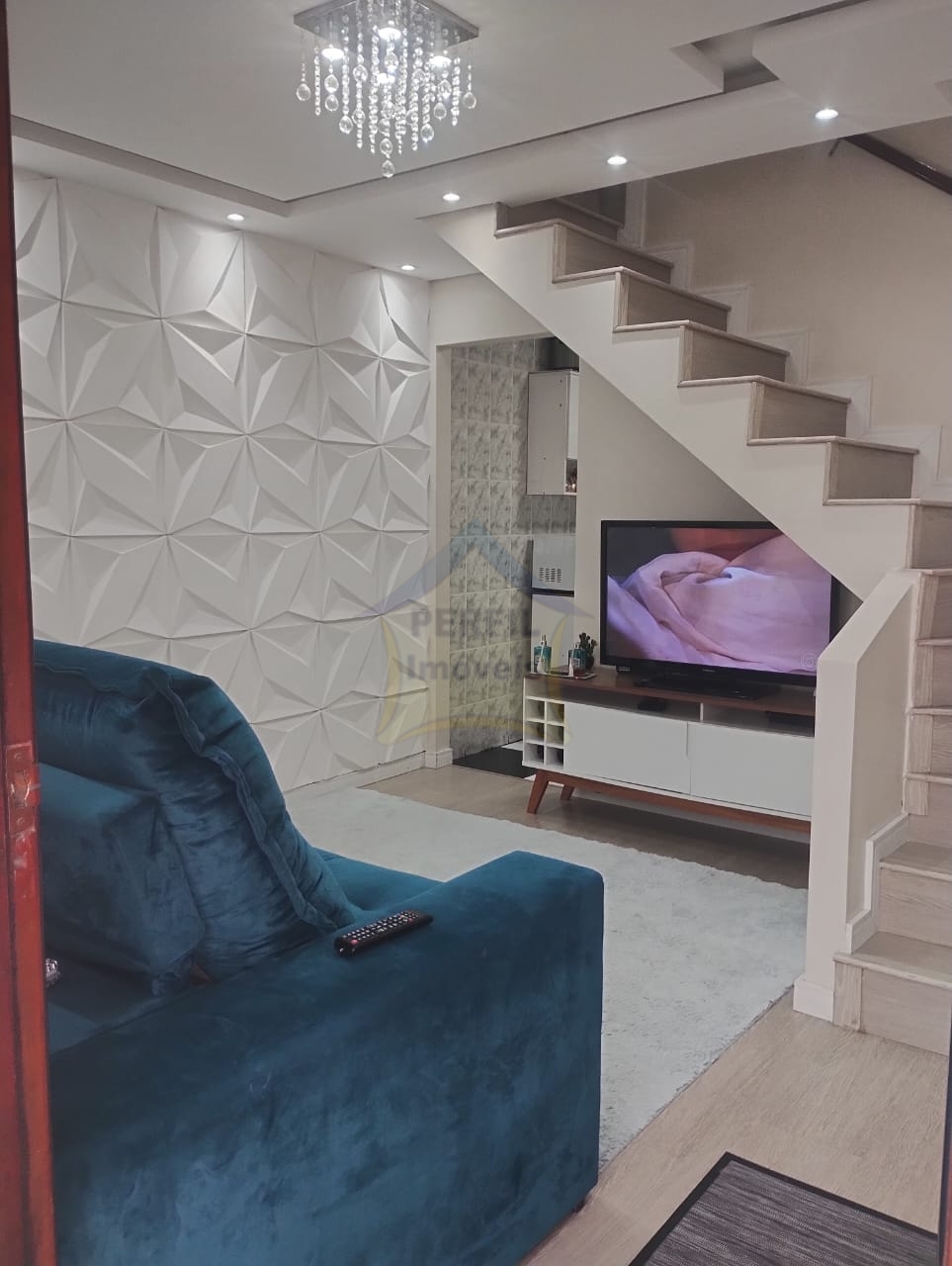 Casa 2 quartos para Venda no bairro Vila João Ramalho em Santo André