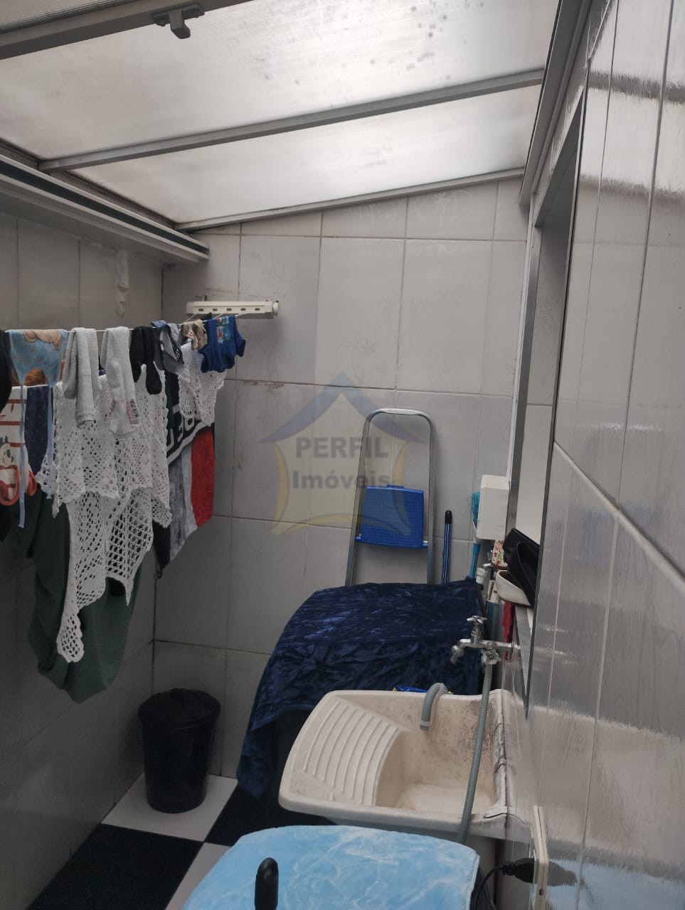 Casa 2 quartos para Venda no bairro Vila João Ramalho em Santo André