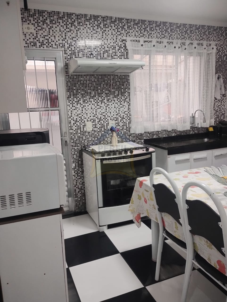 Casa 2 quartos para Venda no bairro Vila João Ramalho em Santo André