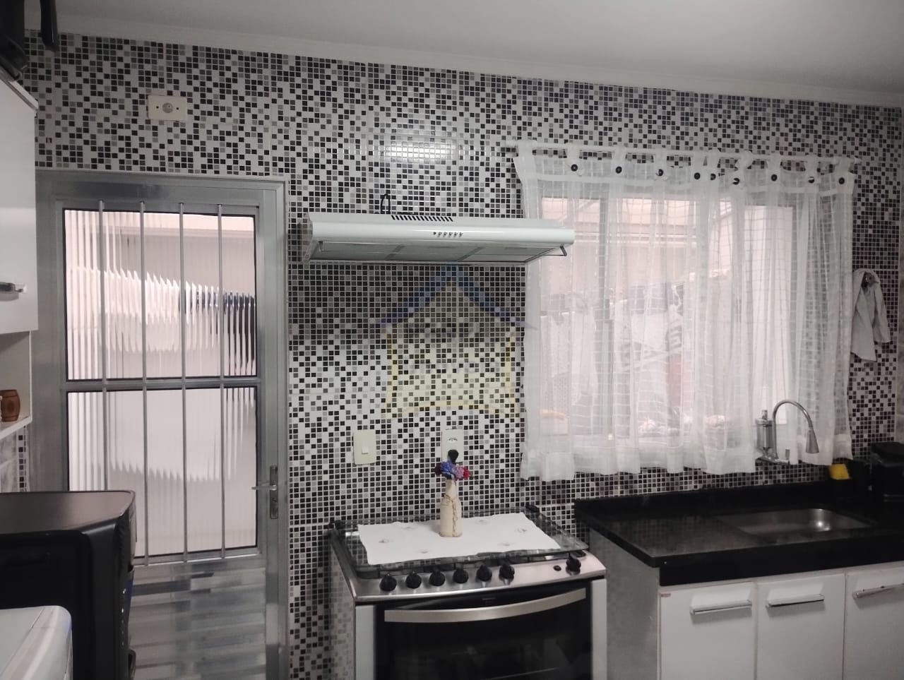 Casa 2 quartos para Venda no bairro Vila João Ramalho em Santo André