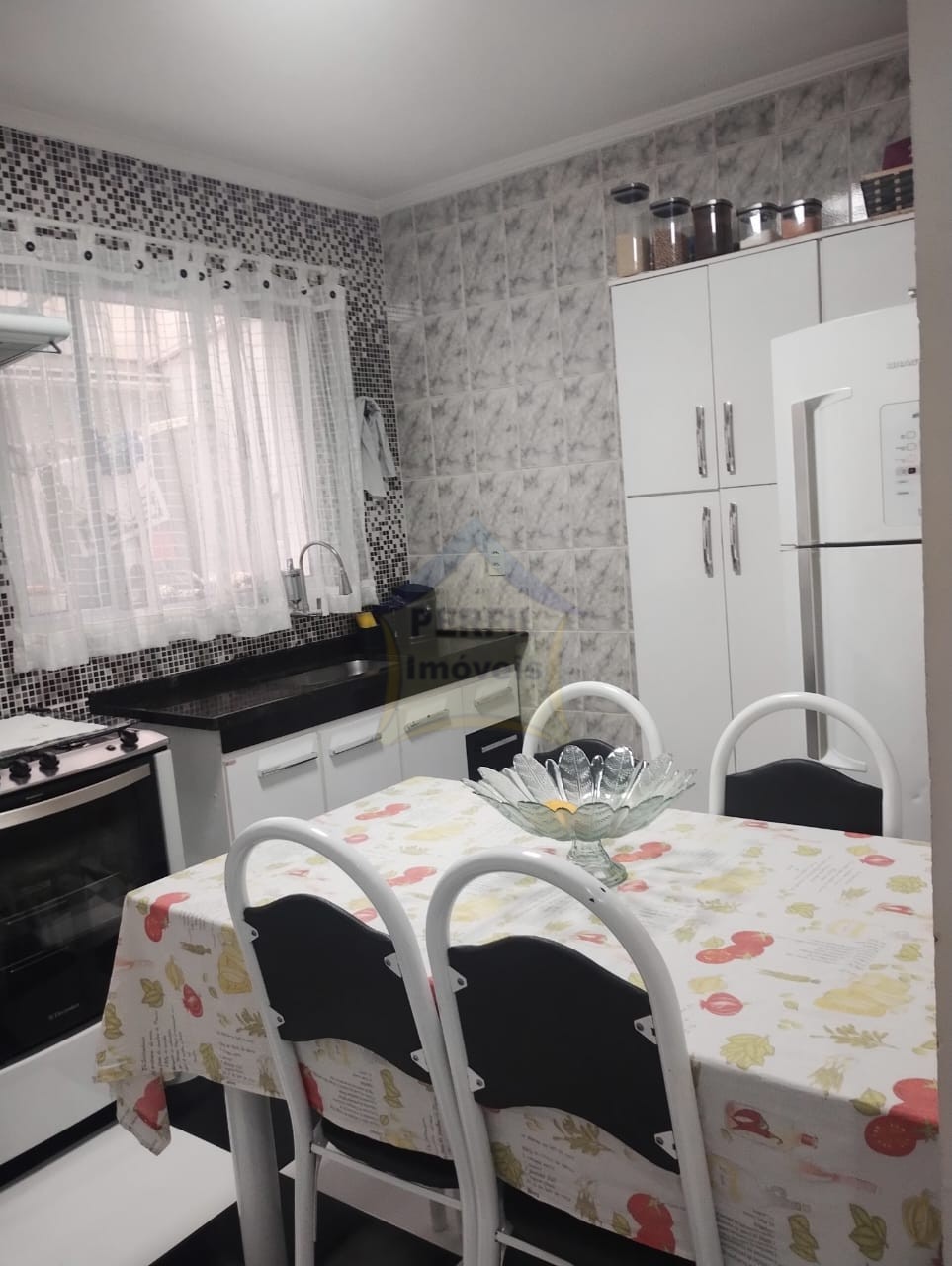 Casa 2 quartos para Venda no bairro Vila João Ramalho em Santo André