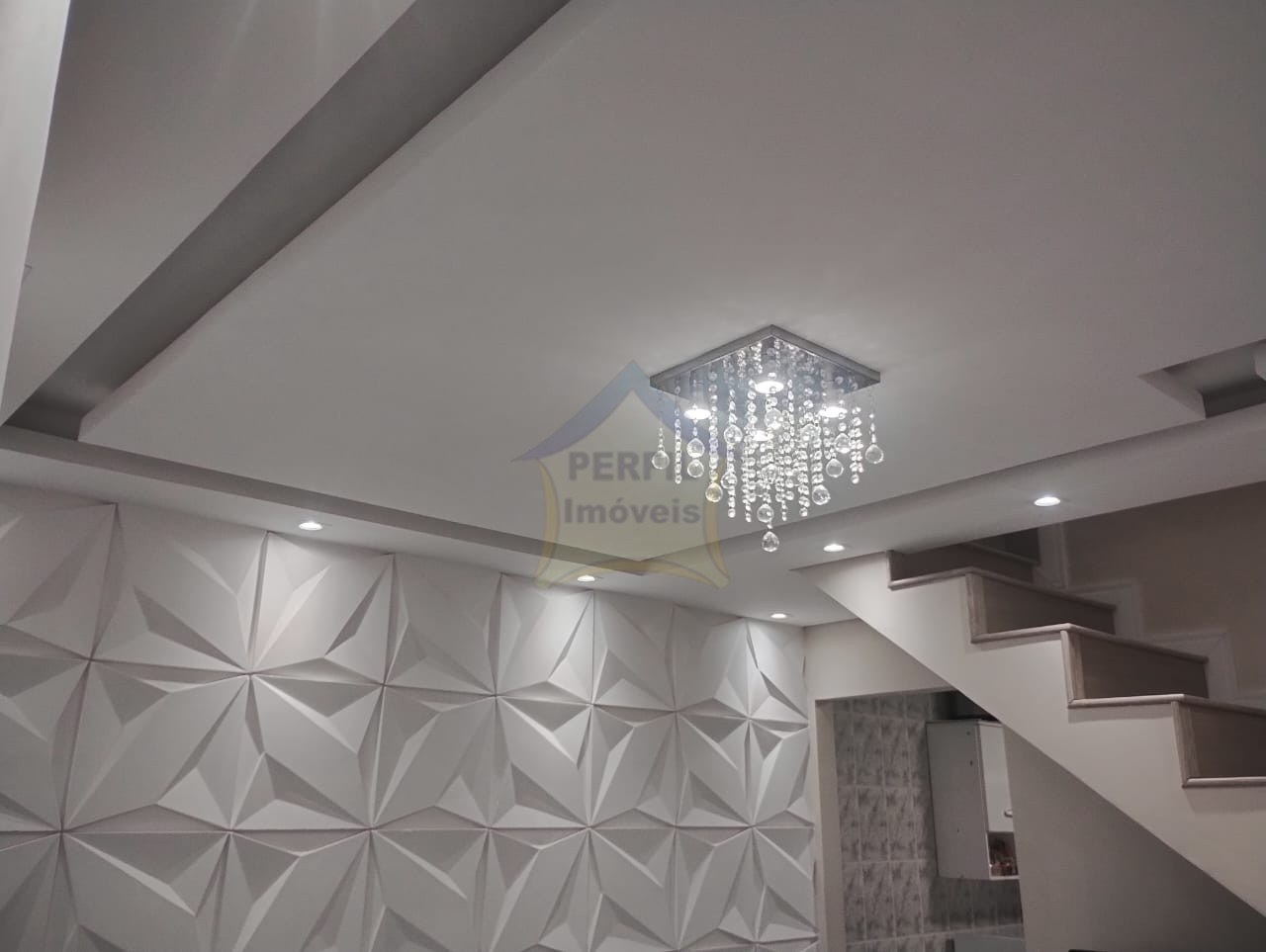 Casa 2 quartos para Venda no bairro Vila João Ramalho em Santo André