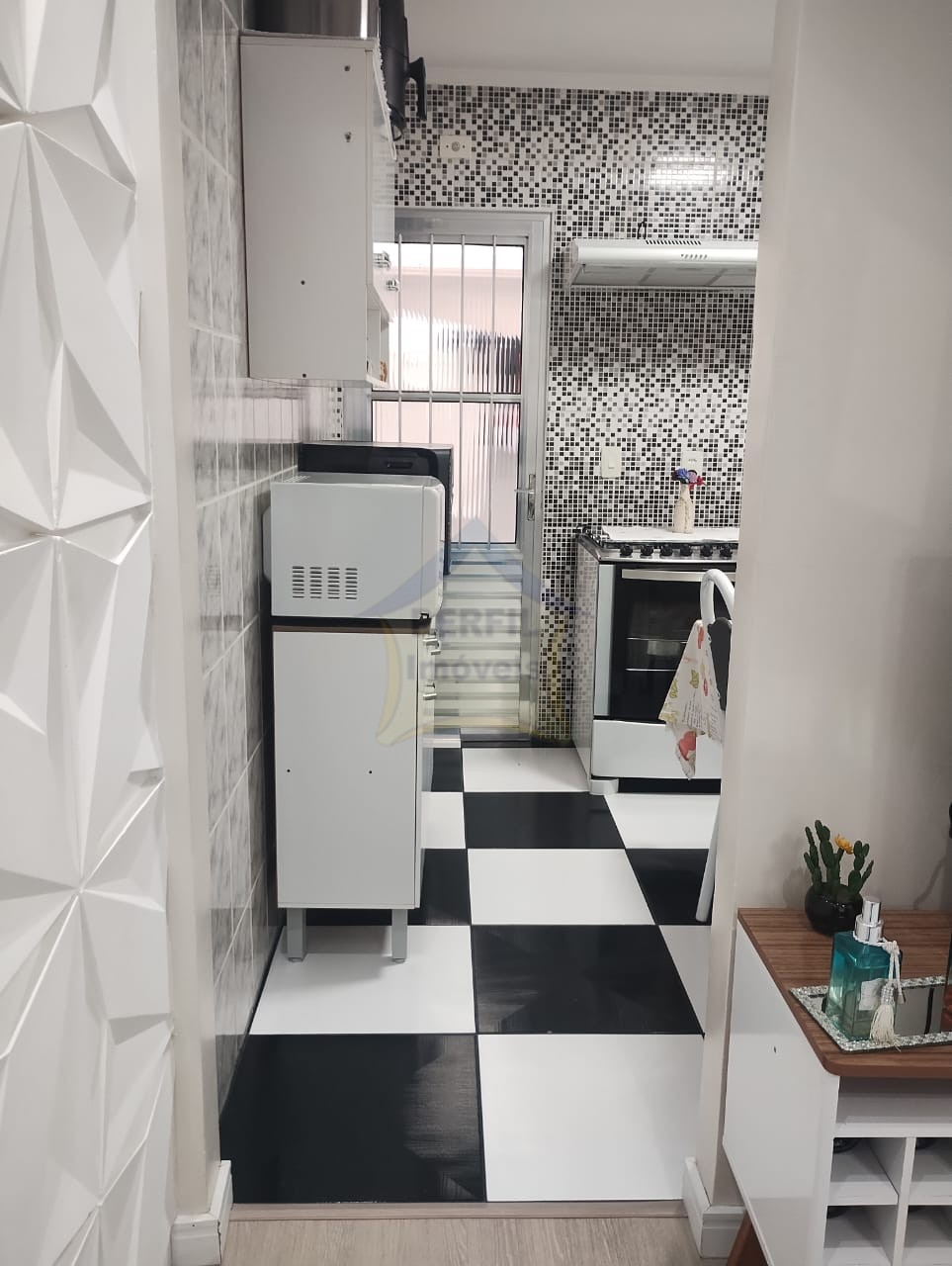 Casa 2 quartos para Venda no bairro Vila João Ramalho em Santo André