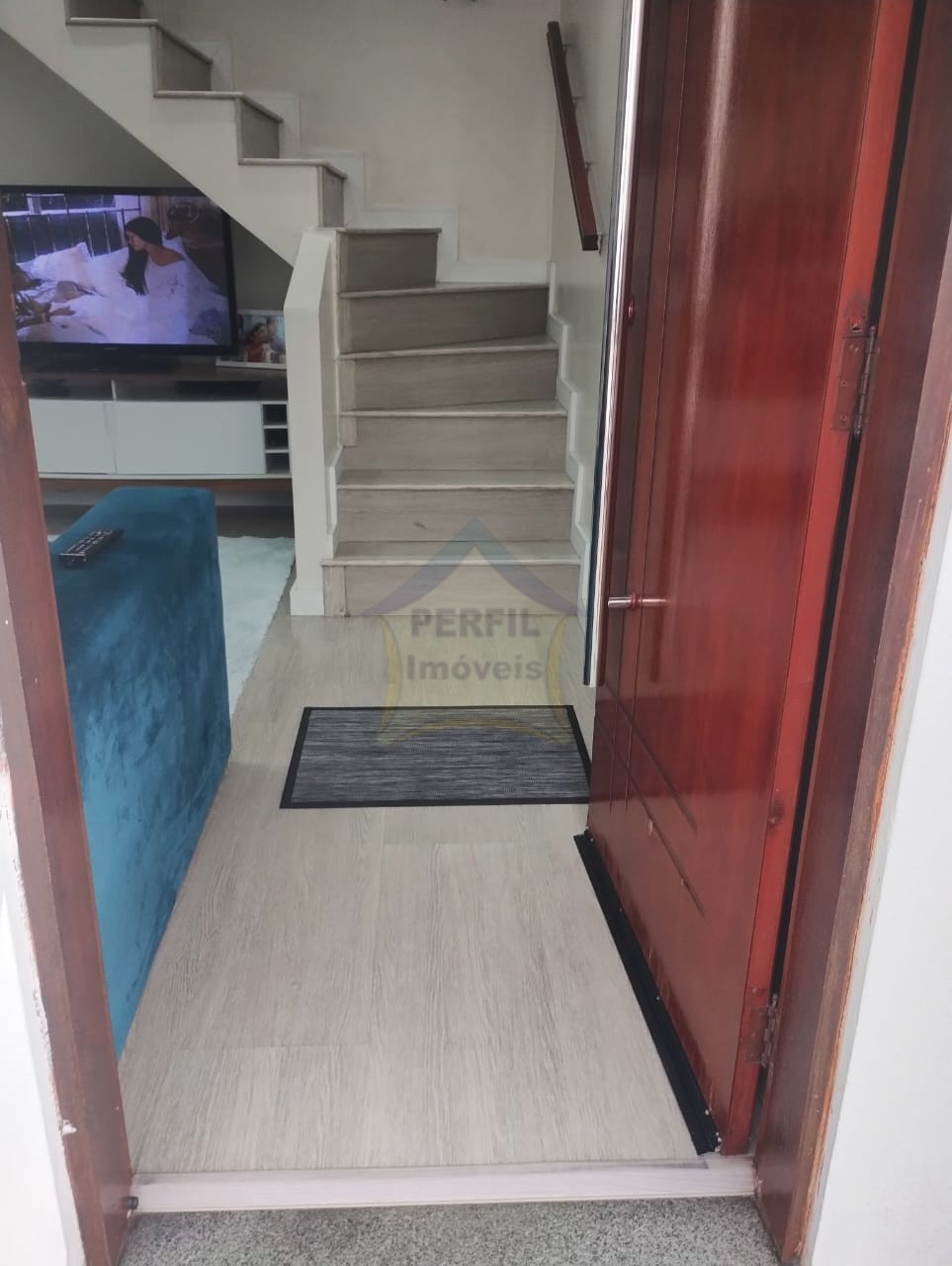 Casa 2 quartos para Venda no bairro Vila João Ramalho em Santo André