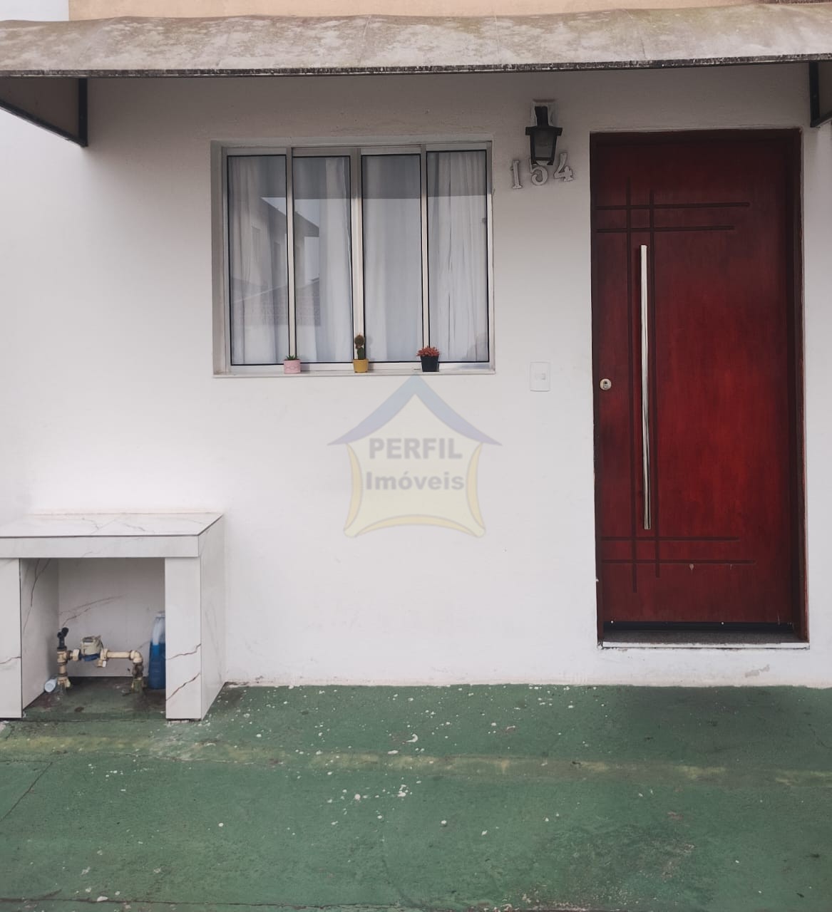 Casa 2 quartos para Venda no bairro Vila João Ramalho em Santo André