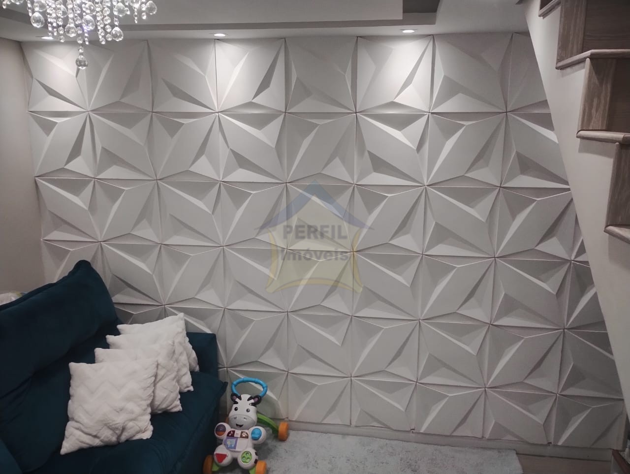 Casa 2 quartos para Venda no bairro Vila João Ramalho em Santo André