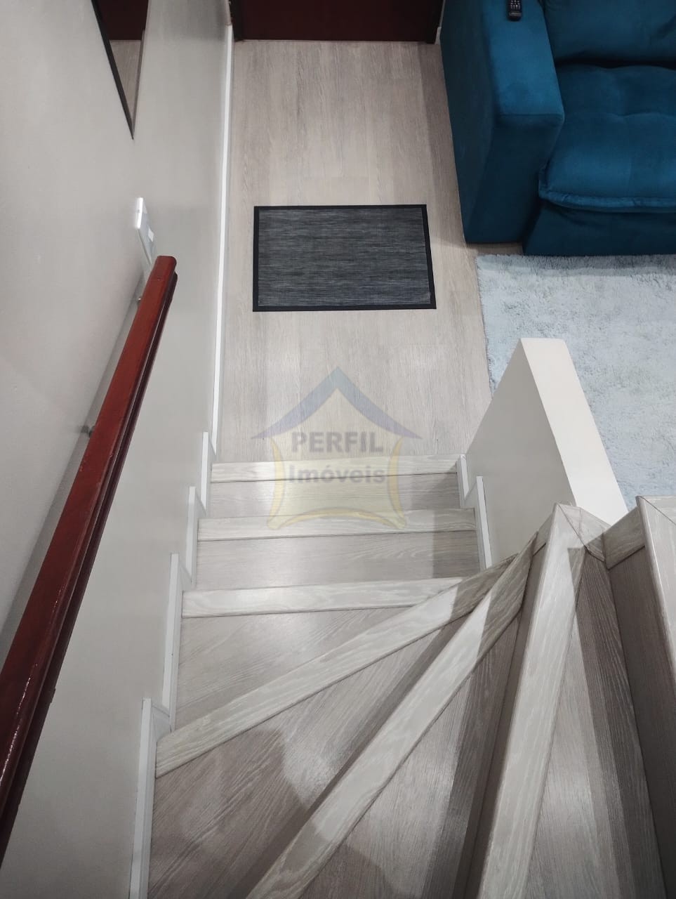 Casa 2 quartos para Venda no bairro Vila João Ramalho em Santo André