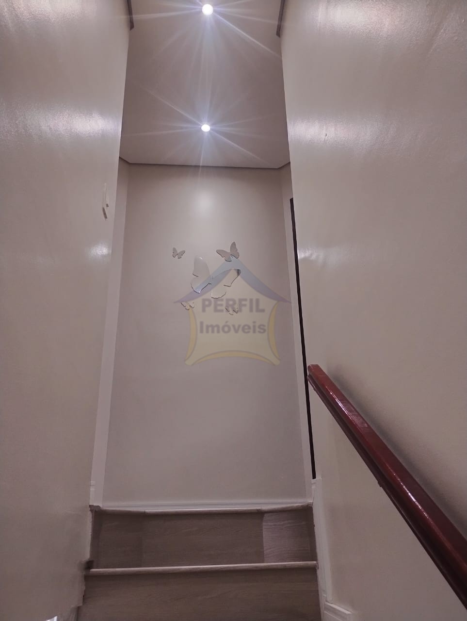 Casa 2 quartos para Venda no bairro Vila João Ramalho em Santo André