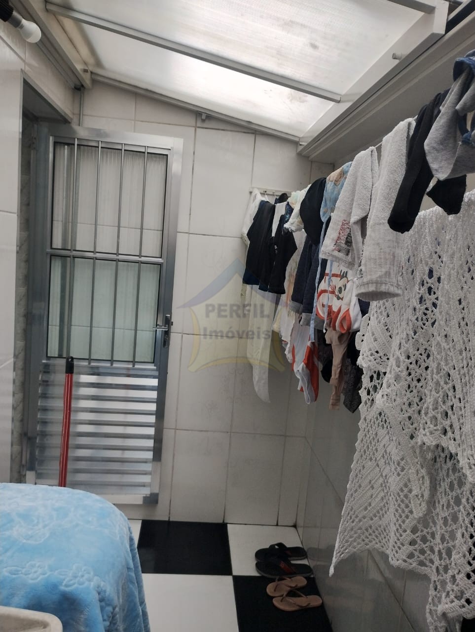 Casa 2 quartos para Venda no bairro Vila João Ramalho em Santo André