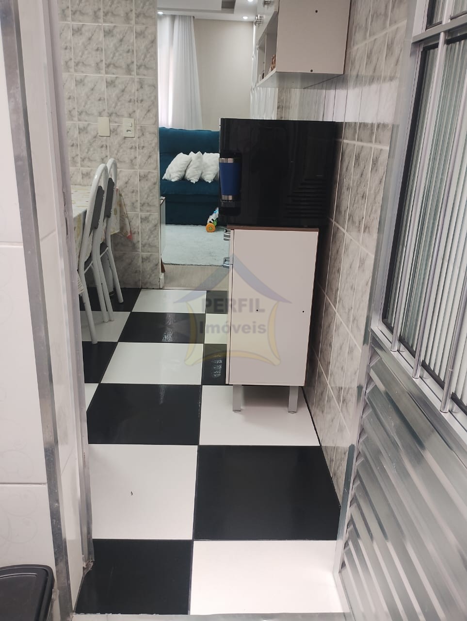 Casa 2 quartos para Venda no bairro Vila João Ramalho em Santo André