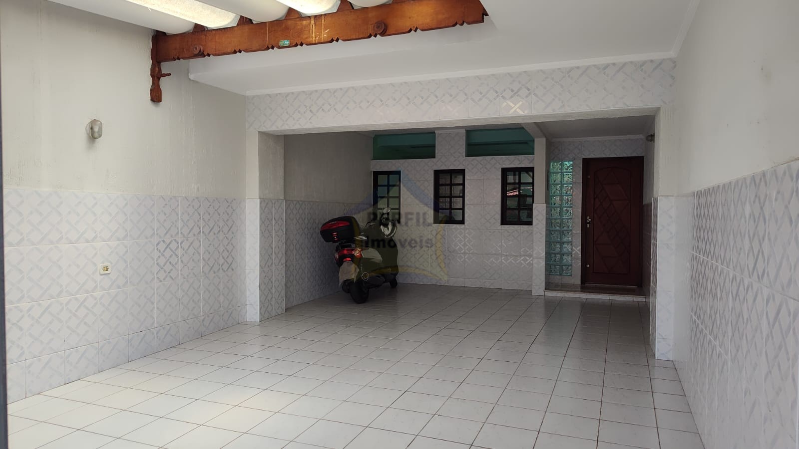 Sobrado 3 quartos para Venda no bairro Nova Petrópolis em São Bernardo do Campo