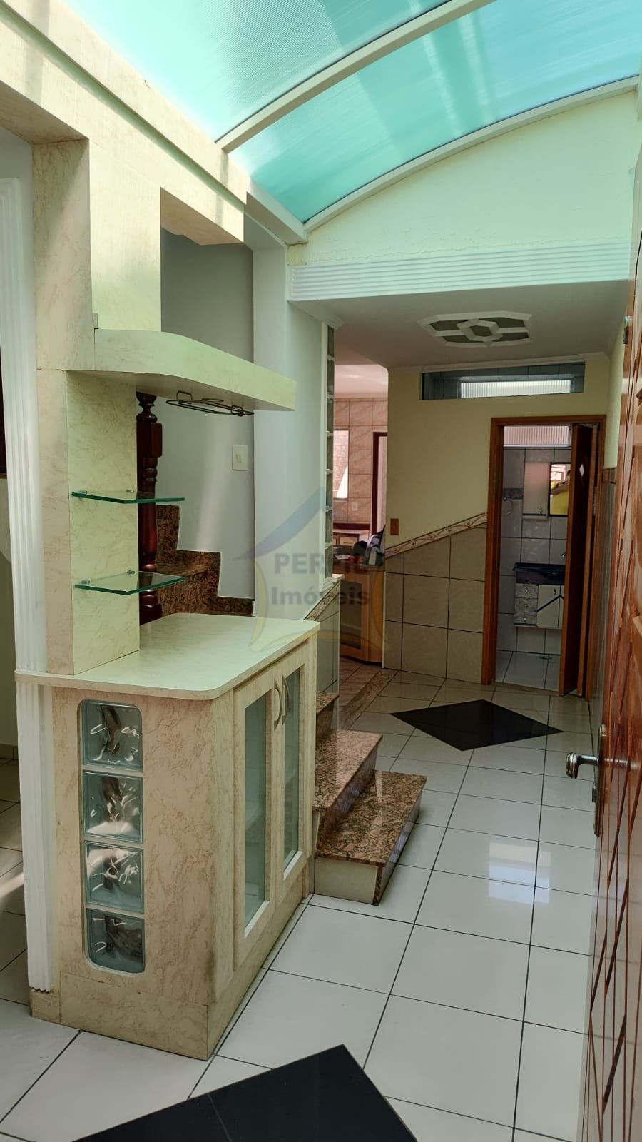 Sobrado 3 quartos para Venda no bairro Nova Petrópolis em São Bernardo do Campo