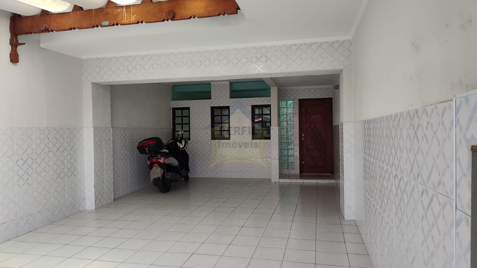 Sobrado 3 quartos para Venda no bairro Nova Petrópolis em São Bernardo do Campo