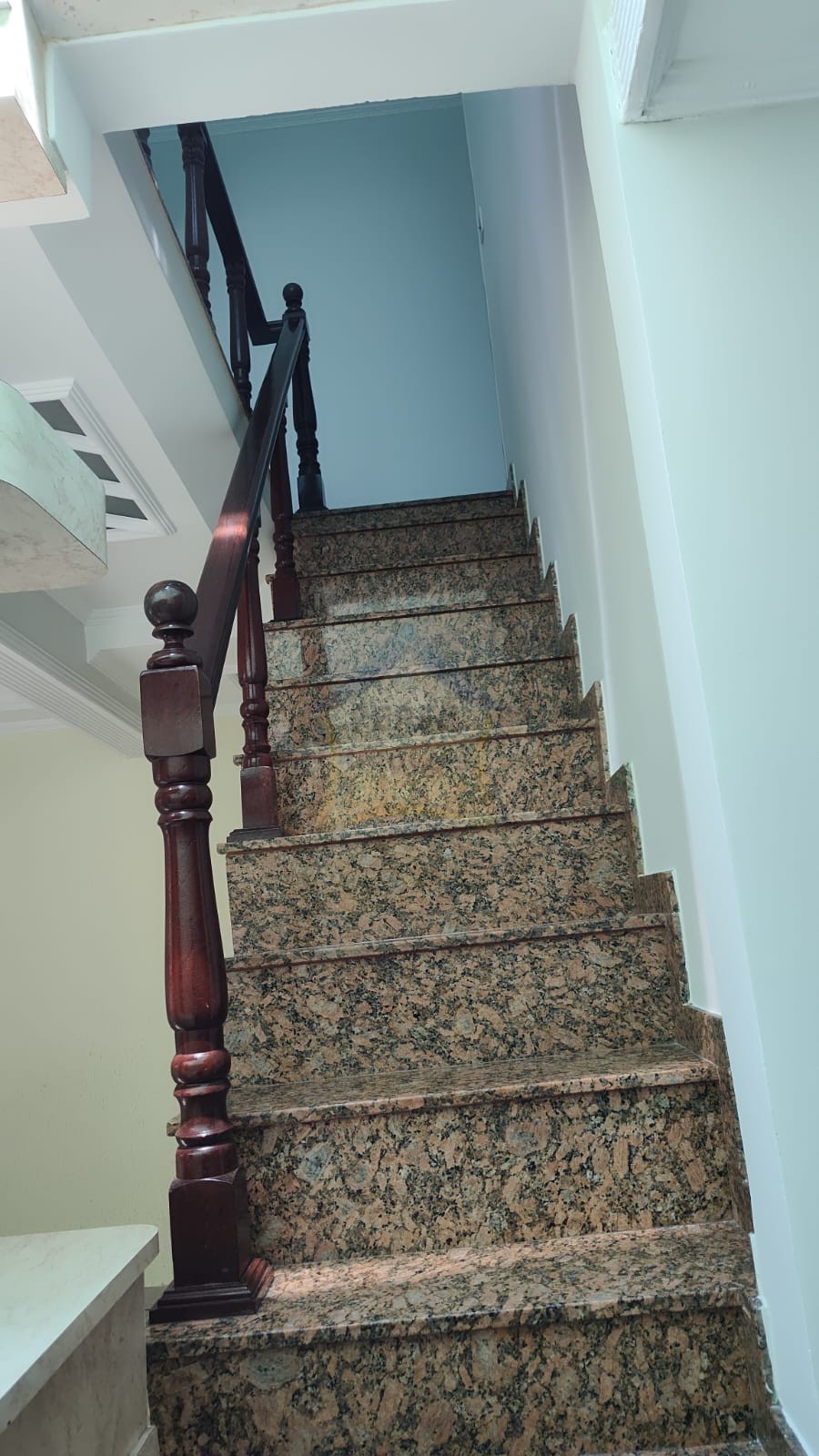 Sobrado 3 quartos para Venda no bairro Nova Petrópolis em São Bernardo do Campo