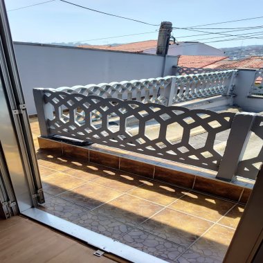 Sobrado 3 quartos para Venda no bairro Nova Petrópolis em São Bernardo do Campo