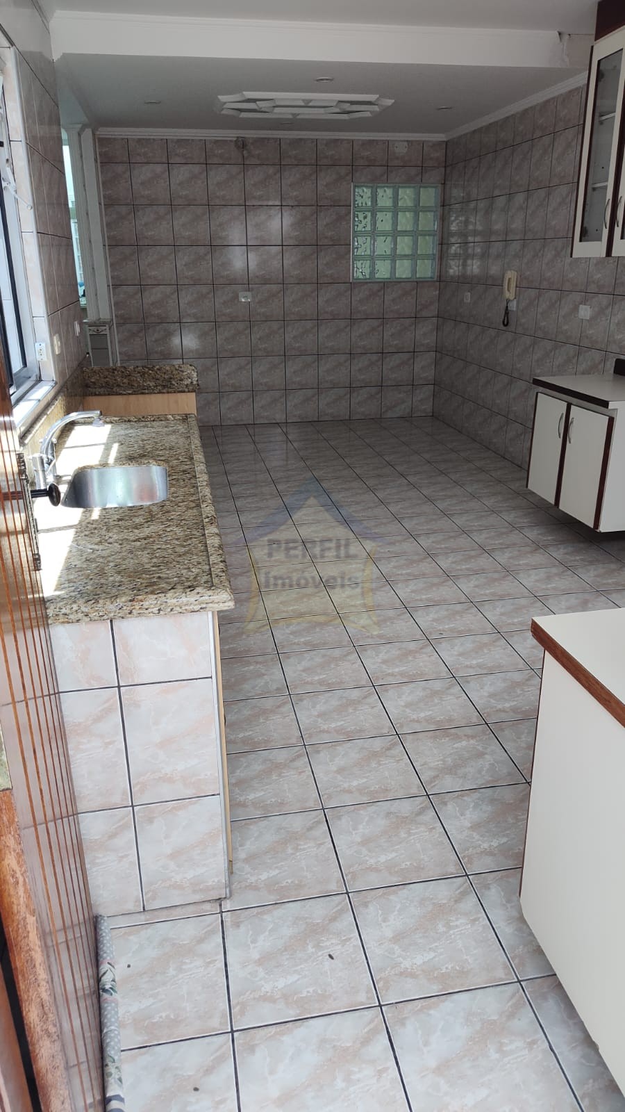 Sobrado 3 quartos para Venda no bairro Nova Petrópolis em São Bernardo do Campo