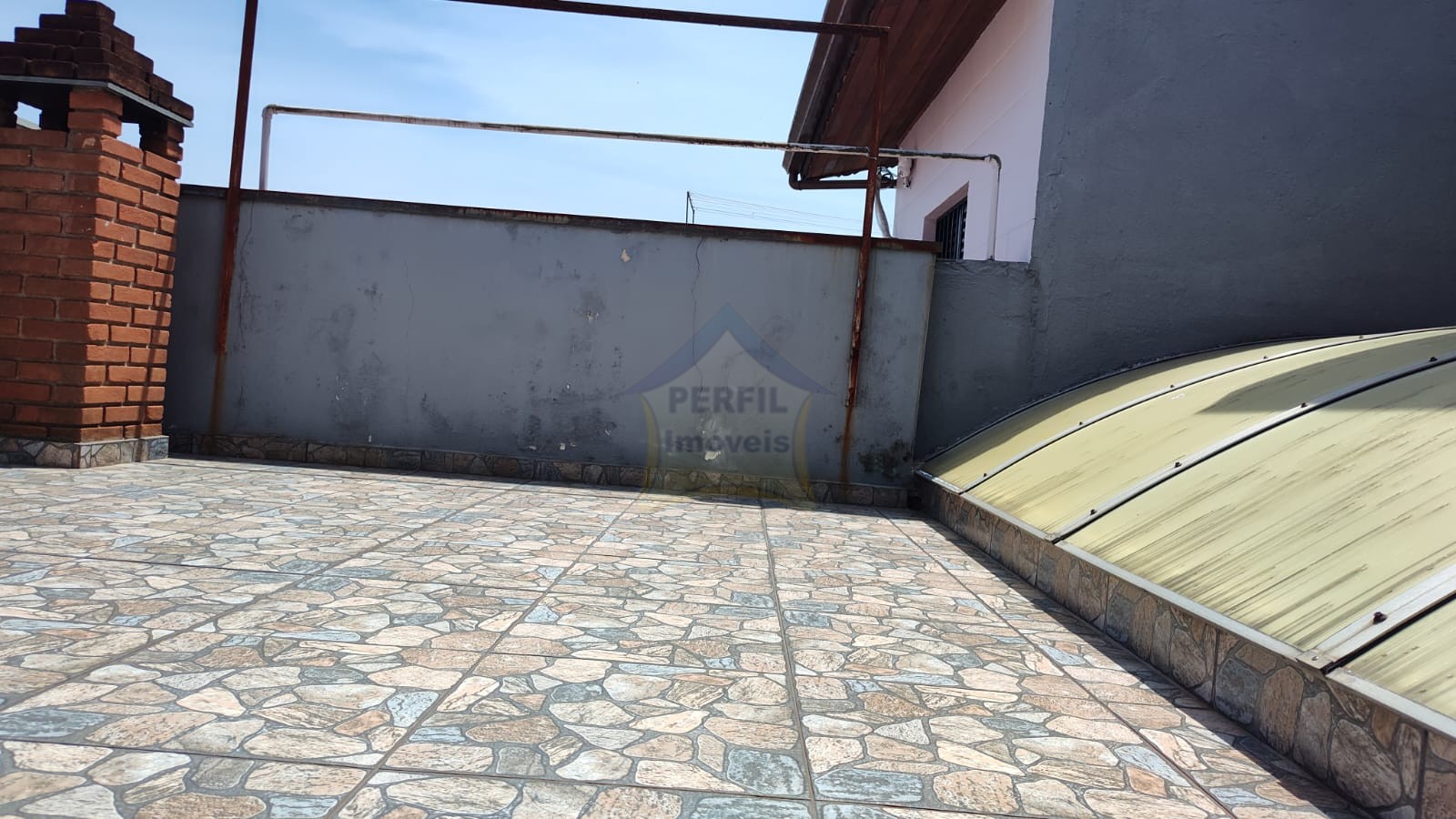 Sobrado 3 quartos para Venda no bairro Nova Petrópolis em São Bernardo do Campo