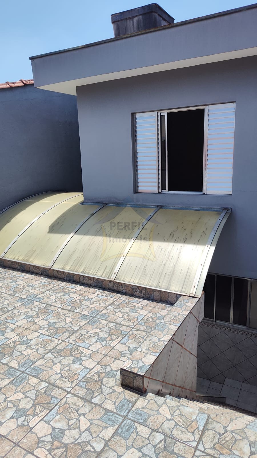 Sobrado 3 quartos para Venda no bairro Nova Petrópolis em São Bernardo do Campo