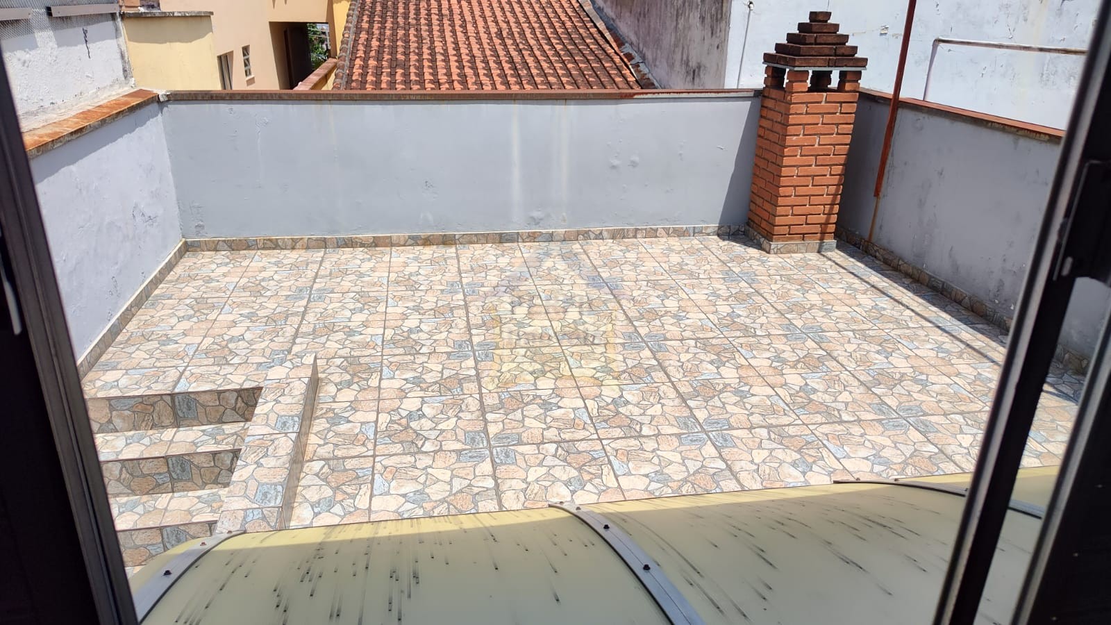 Sobrado 3 quartos para Venda no bairro Nova Petrópolis em São Bernardo do Campo