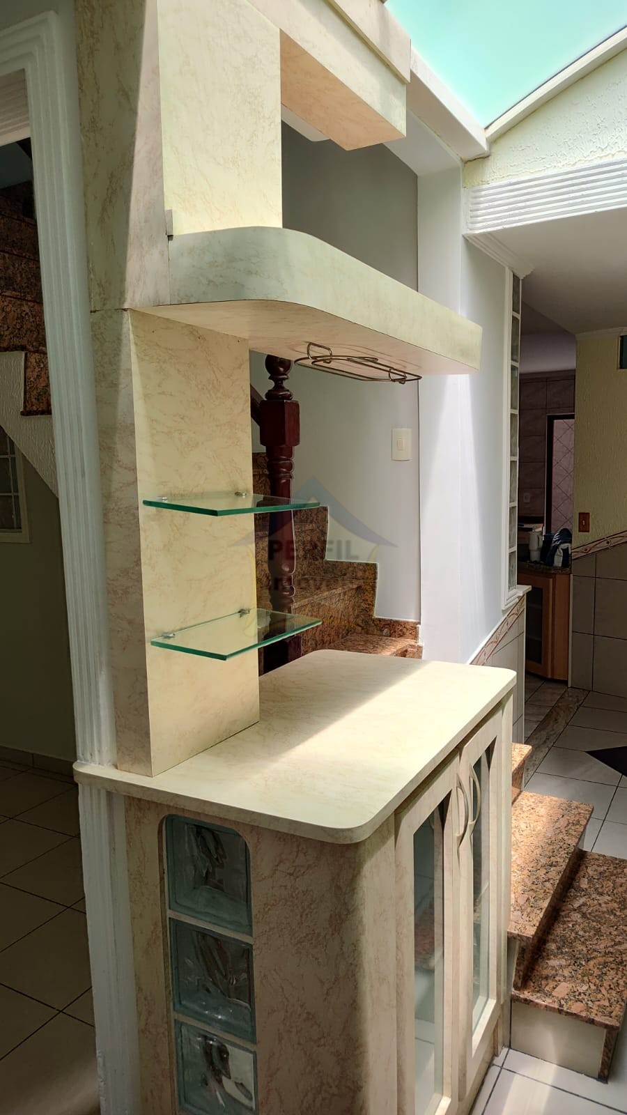 Sobrado 3 quartos para Venda no bairro Nova Petrópolis em São Bernardo do Campo