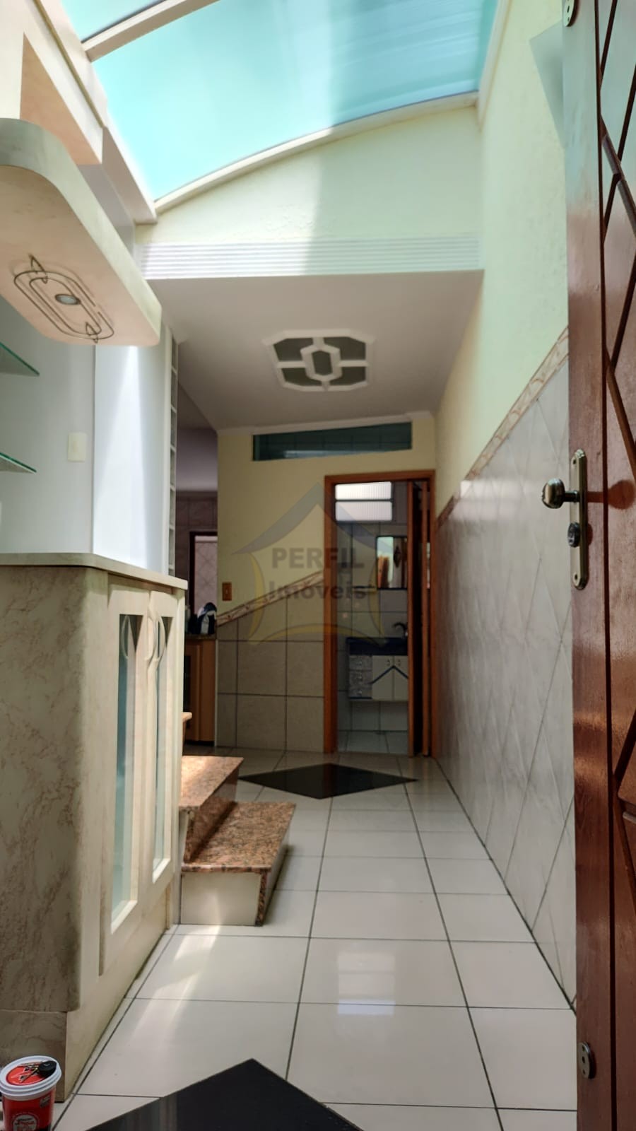 Sobrado 3 quartos para Venda no bairro Nova Petrópolis em São Bernardo do Campo