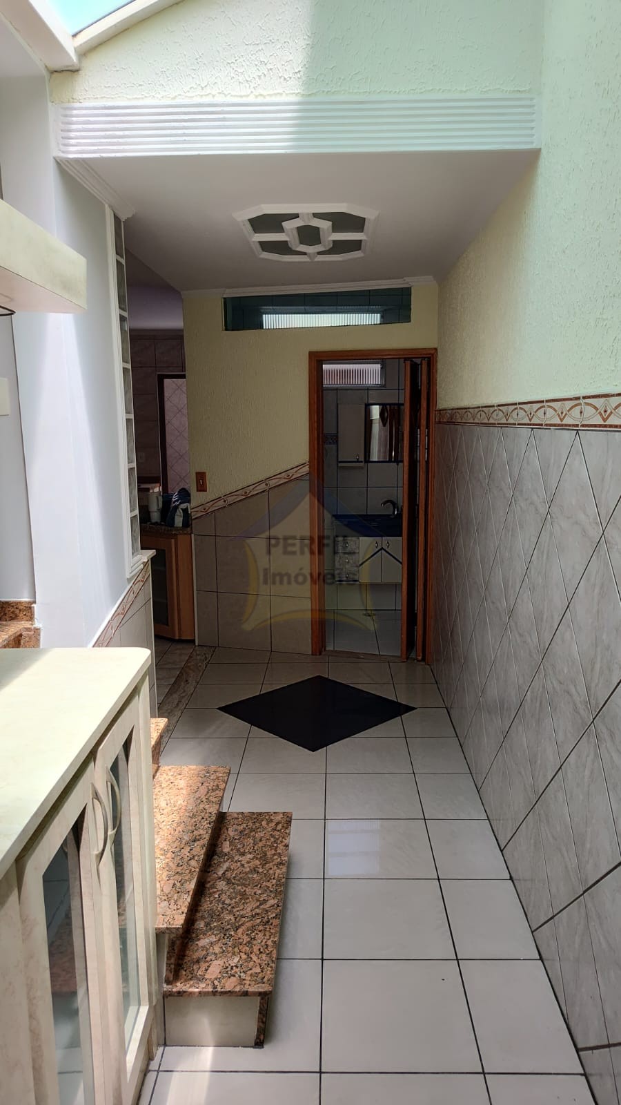 Sobrado 3 quartos para Venda no bairro Nova Petrópolis em São Bernardo do Campo