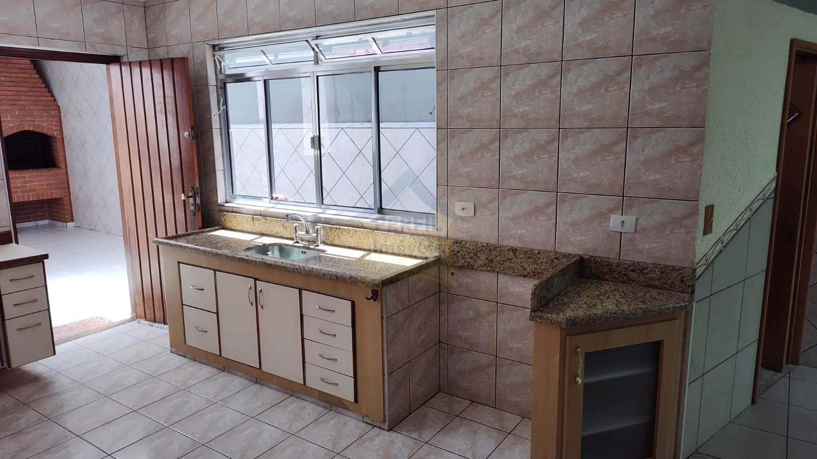 Sobrado 3 quartos para Venda no bairro Nova Petrópolis em São Bernardo do Campo