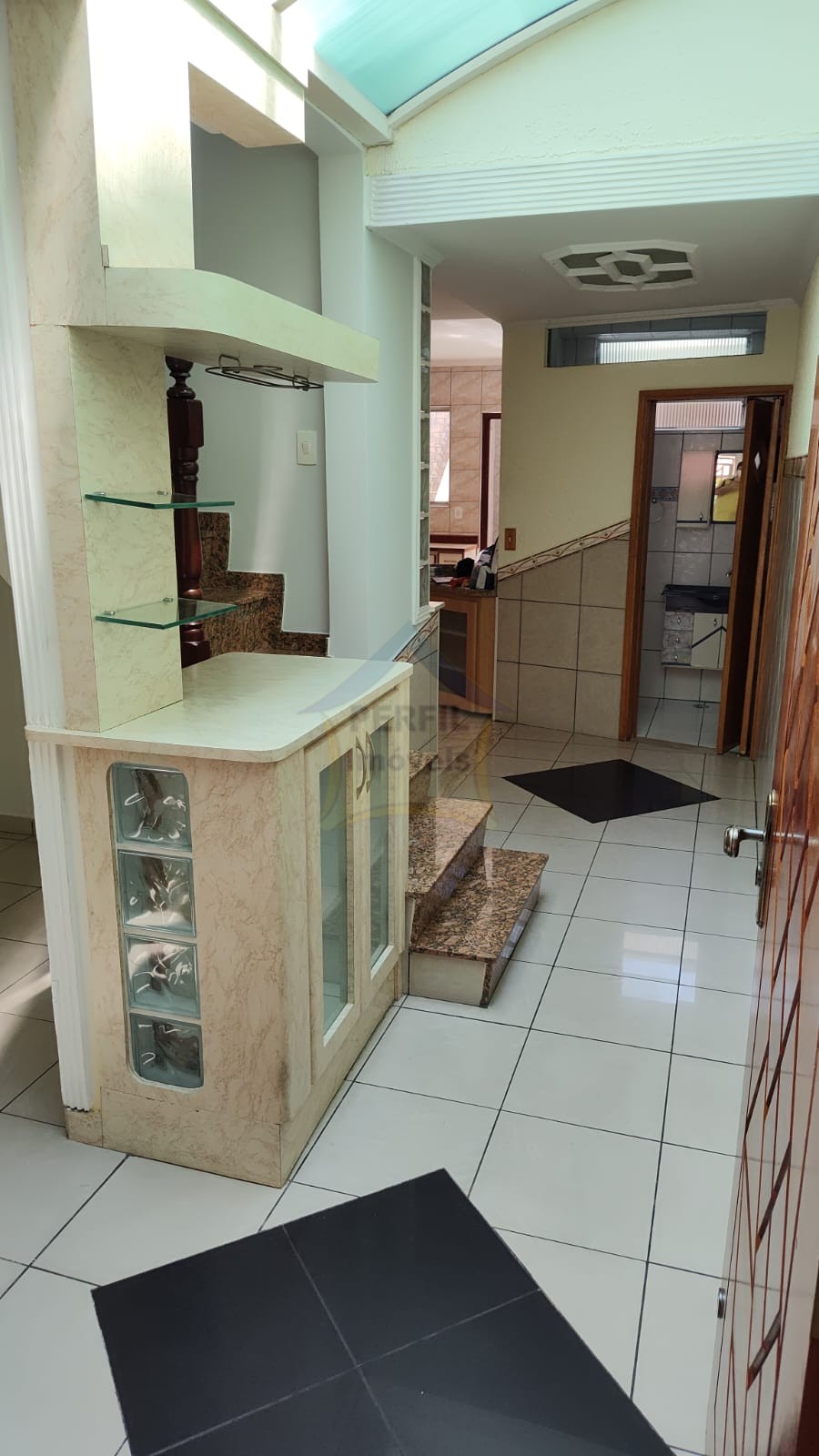 Sobrado 3 quartos para Venda no bairro Nova Petrópolis em São Bernardo do Campo