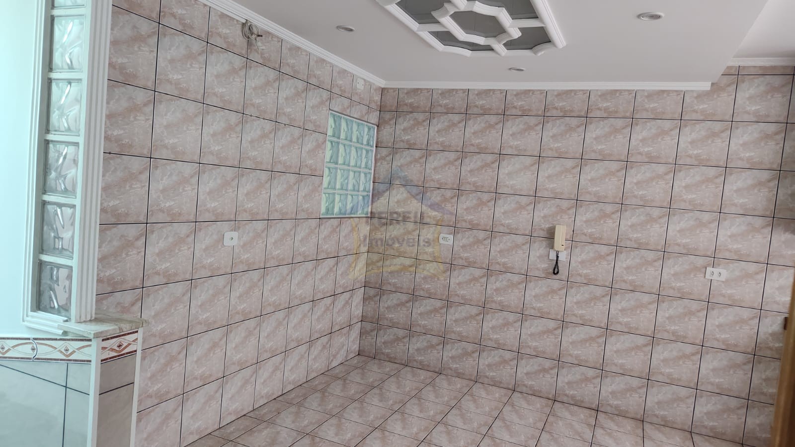 Sobrado 3 quartos para Venda no bairro Nova Petrópolis em São Bernardo do Campo