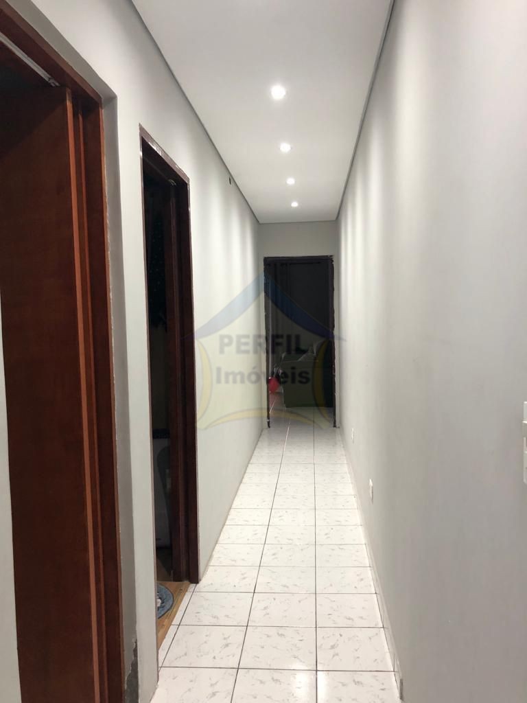 Casa 5 quartos para Venda no bairro Silveira em Santo André