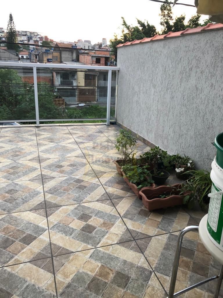 Casa 5 quartos para Venda no bairro Silveira em Santo André