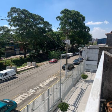 Casa 5 quartos para Venda no bairro Silveira em Santo André