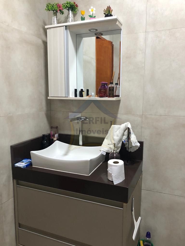 Casa 5 quartos para Venda no bairro Silveira em Santo André