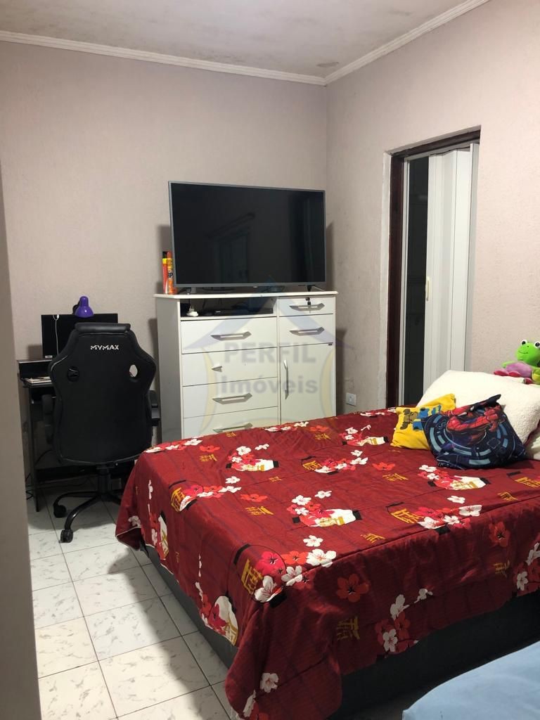 Casa 5 quartos para Venda no bairro Silveira em Santo André