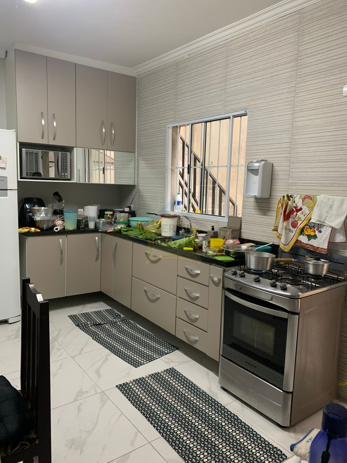 Casa 5 quartos para Venda no bairro Silveira em Santo André