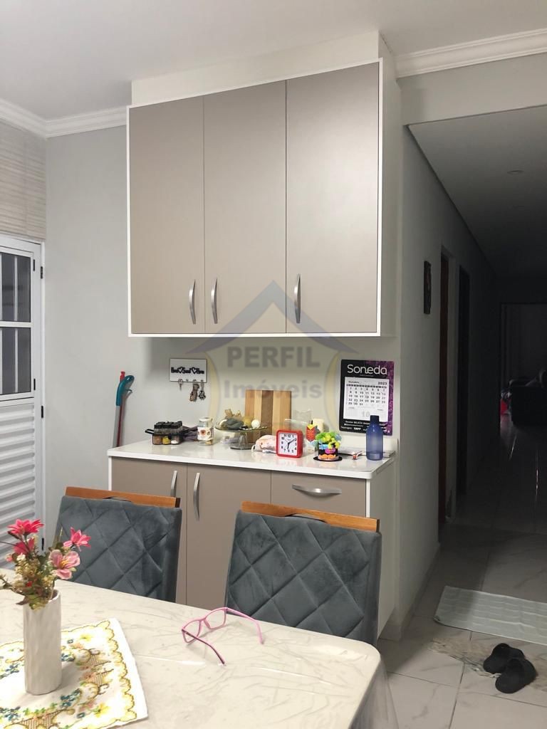 Casa 5 quartos para Venda no bairro Silveira em Santo André