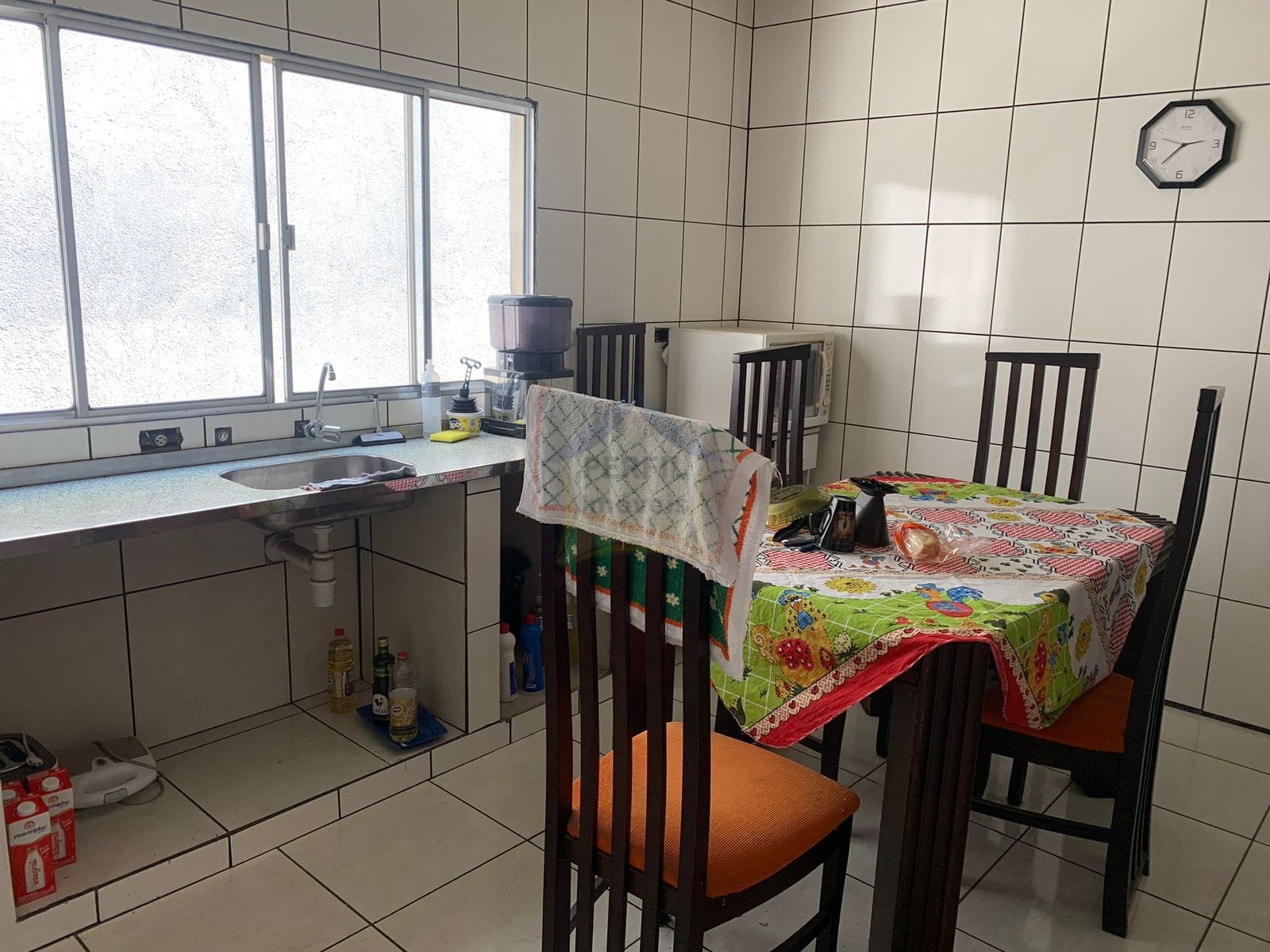 Casa 5 quartos para Venda no bairro Silveira em Santo André