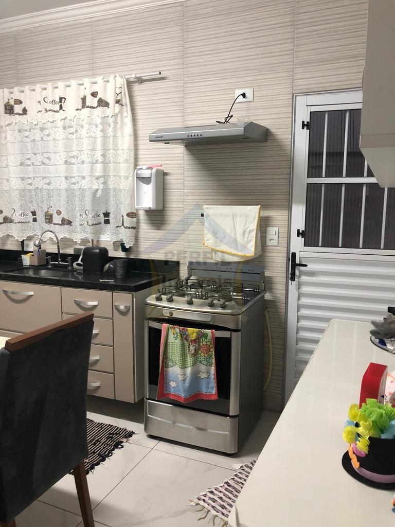 Casa 5 quartos para Venda no bairro Silveira em Santo André