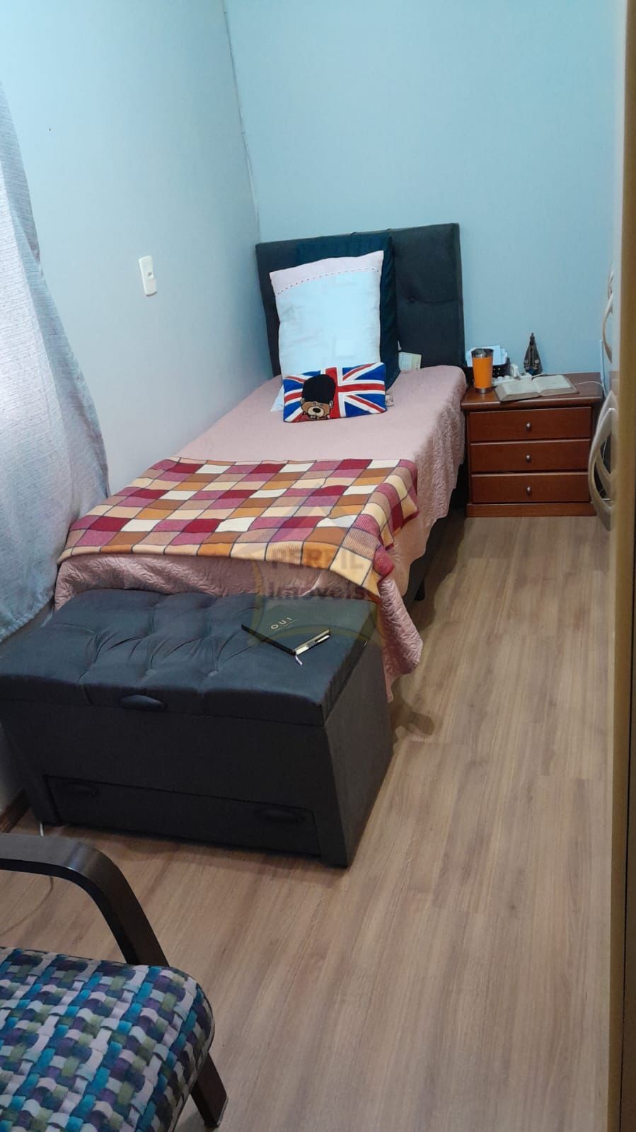 Casa 5 quartos para Venda no bairro Silveira em Santo André