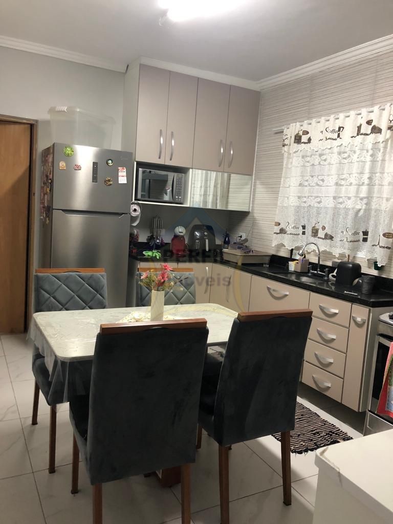 Casa 5 quartos para Venda no bairro Silveira em Santo André