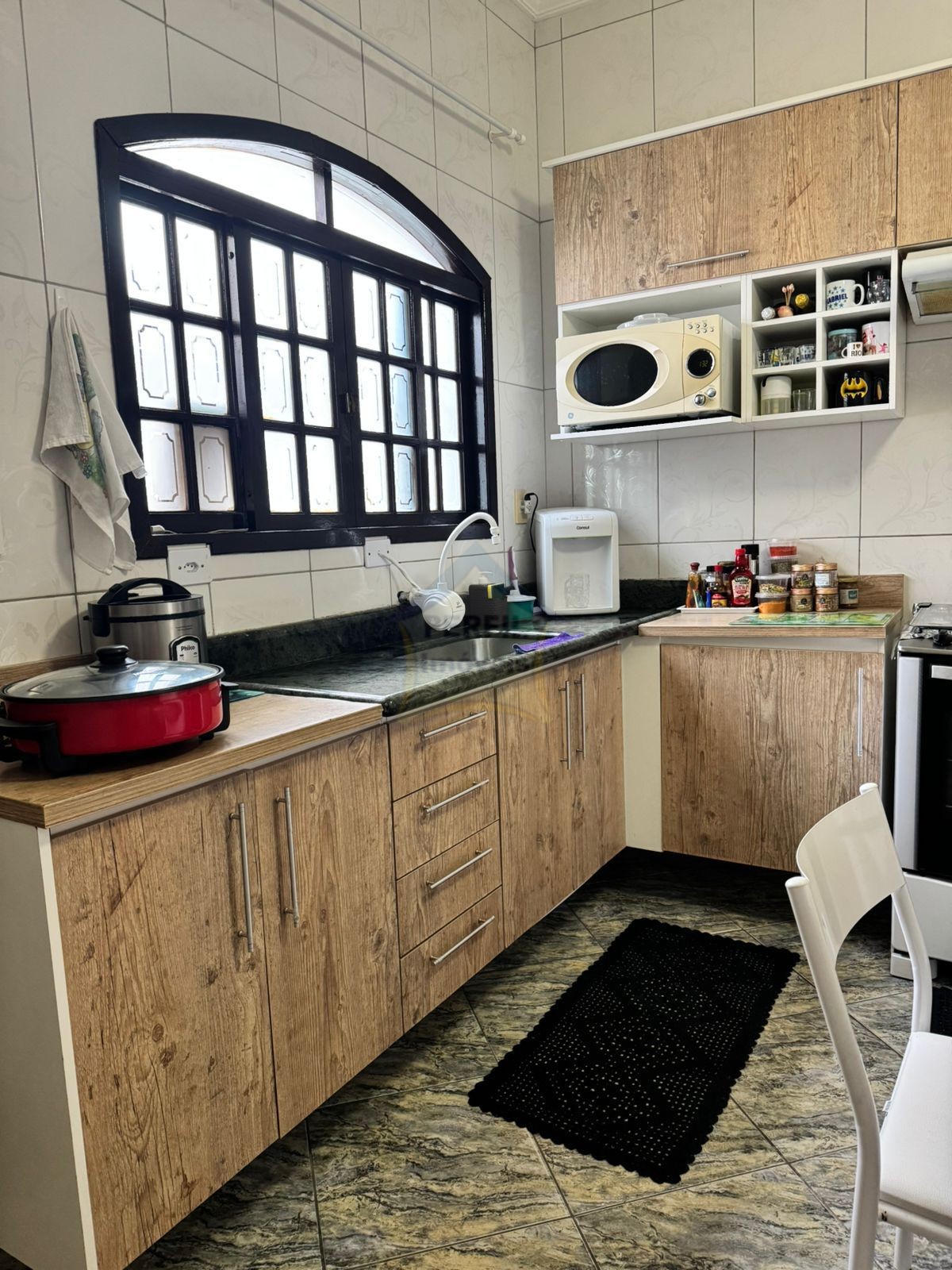 Sobrado 5 quartos para Venda no bairro Jardim Adelina em Mauá